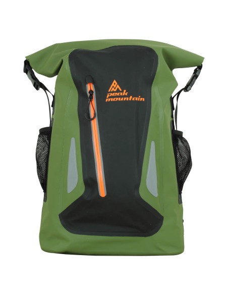 Sac à dos 22L taille unique MISTRAL/EL