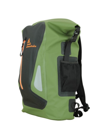 Sac à dos 22L taille unique MISTRAL/EL