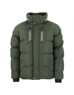 Doudoune de ski homme CAPTIVE/FC/K