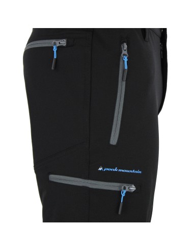 Pantalon Randonnée homme CEBOR/YG