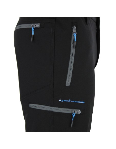 Pantalon Randonnée homme CEBOR/YG