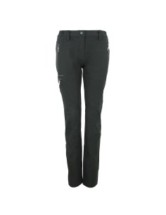 Pantalon Randonnée Femme ABOR/YG