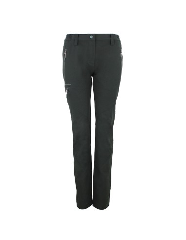 Pantalon Randonnée Femme ABOR/YG