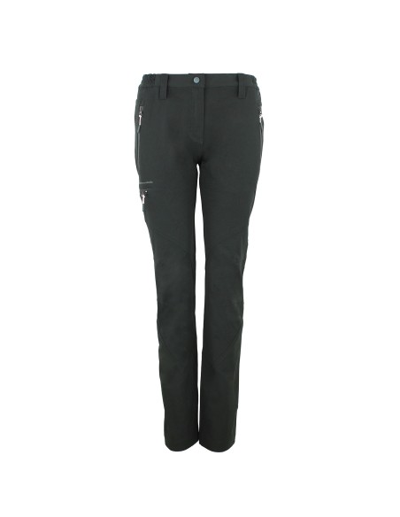 Pantalon Randonnée Femme ABOR/YG