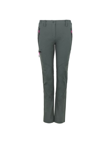 Pantalon Randonnée Femme ABOR/YG