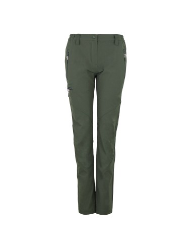 Pantalon Randonnée Femme ABOR/YG