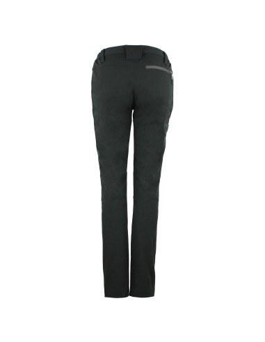Pantalon Randonnée Femme ABOR/YG