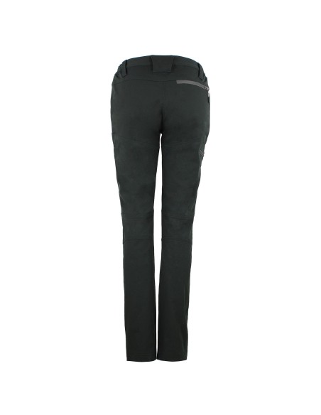 Pantalon Randonnée Femme ABOR/YG