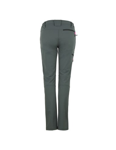 Pantalon Randonnée Femme ABOR/YG