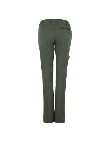 Pantalon Randonnée Femme ABOR/YG