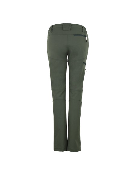 Pantalon Randonnée Femme ABOR/YG
