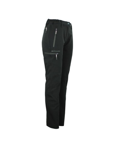 Pantalon Randonnée Femme ABOR/YG
