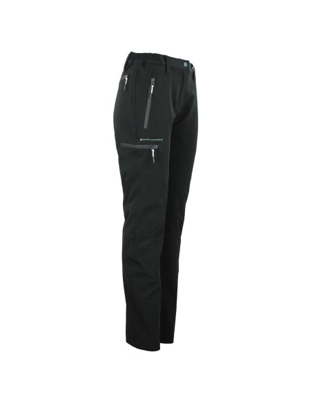 Pantalon Randonnée Femme ABOR/YG