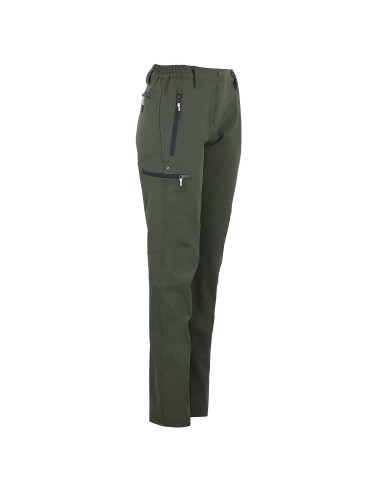Pantalon Randonnée Femme ABOR/YG