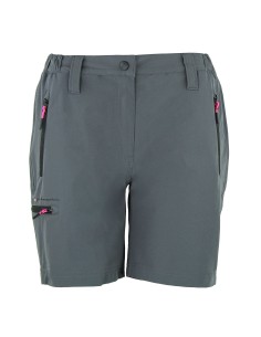 Short Randonnée Femme ASSOR/YG
