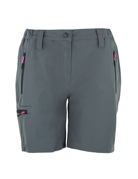 Short Randonnée Femme ASSOR/YG