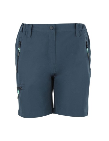 Short Randonnée Femme ASSOR/YG