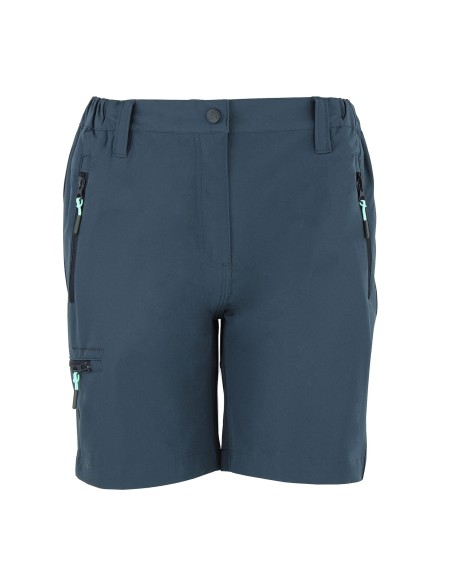 Short Randonnée Femme ASSOR/YG