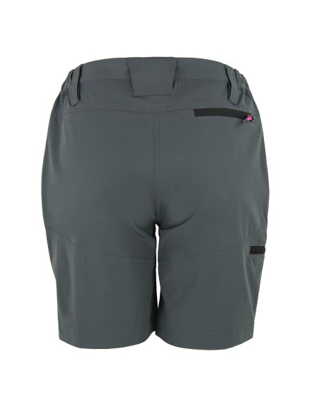 Short Randonnée Femme ASSOR/YG