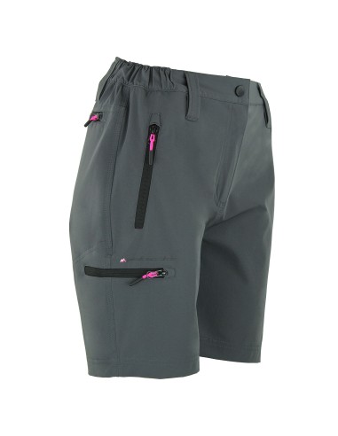 Short Randonnée Femme ASSOR/YG