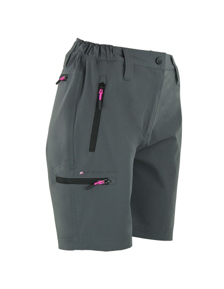 Short Randonnée Femme ASSOR/YG