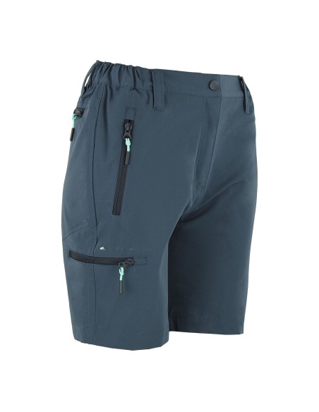 Short Randonnée Femme ASSOR/YG