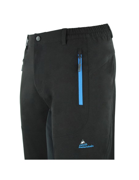 Pantalon Randonnée homme COFFRE/JS