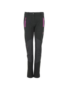 Pantalon Randonnée Femme AFFRE/JS