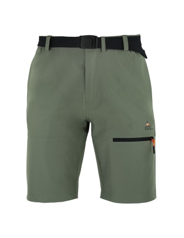 Short Randonnée homme CAJASI/JS