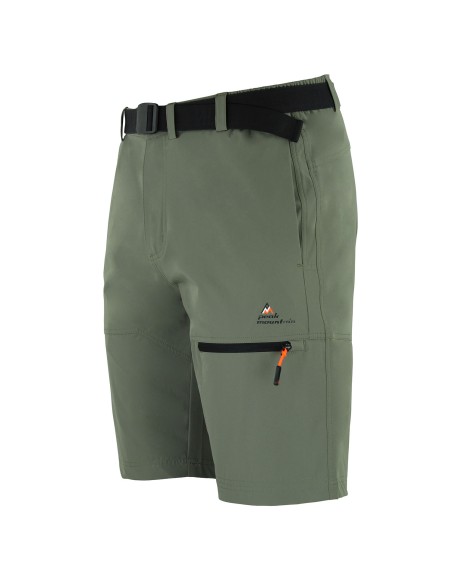 Short Randonnée homme CAJASI/JS