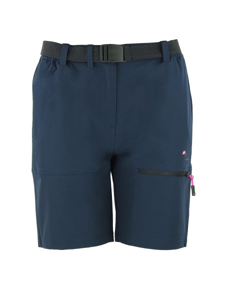 Short Randonnée Femme AJASI/JS