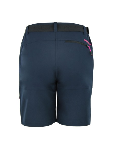 Short Randonnée Femme AJASI/JS