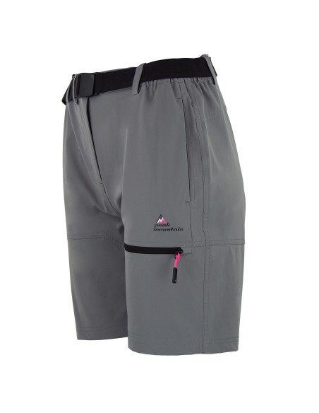 Short Randonnée Femme AJASI/JS