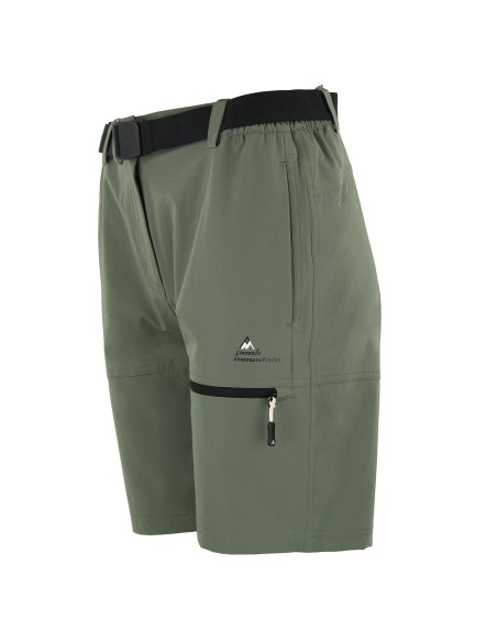 Short Randonnée Femme AJASI/JS