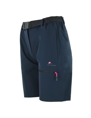 Short Randonnée Femme AJASI/JS