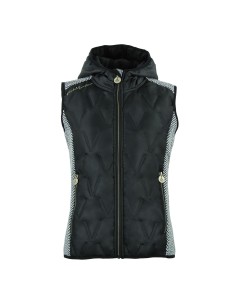 Doudoune sans manches femme ANTILOPE/XI/N