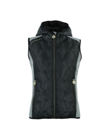 Doudoune sans manches femme ANTILOPE/XI/N