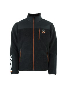 Blouson Polaire Homme CAFORN/YU/N