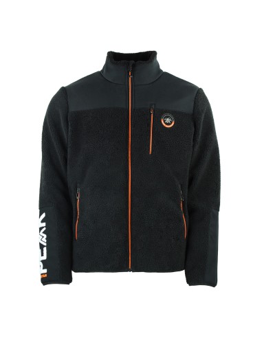 Blouson Polaire Homme CAFORN/YU/N