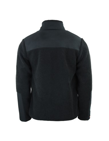 Blouson Polaire Homme CAFORN/YU/N