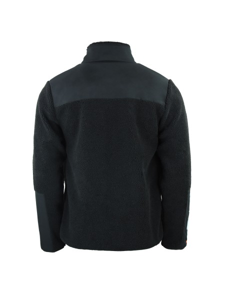 Blouson Polaire Homme CAFORN/YU/N