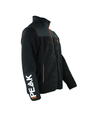 Blouson Polaire Homme CAFORN/YU/N