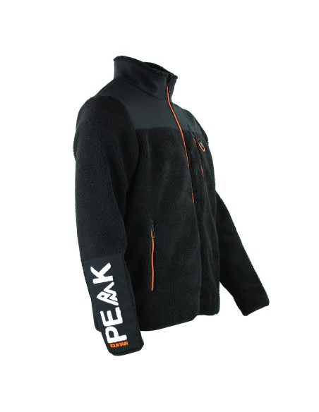 Blouson Polaire Homme CAFORN/YU/N