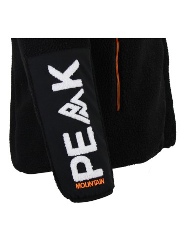 Blouson Polaire Homme CAFORN/YU/N