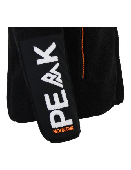 Blouson Polaire Homme CAFORN/YU/N