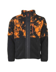 Blouson Polaire Homme CEFRAN/YU/NO