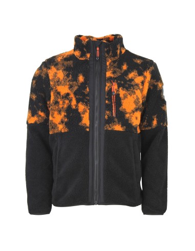 Blouson Polaire Homme CEFRAN/YU/NO