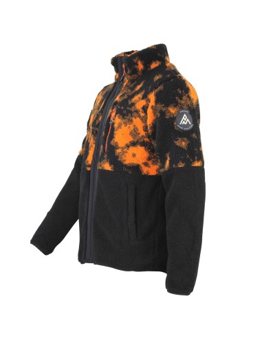 Blouson Polaire Homme CEFRAN/YU/NO