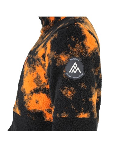 Blouson Polaire Homme CEFRAN/YU/NO