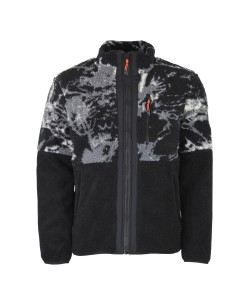 Blouson Polaire Homme CEFRAN/YU/NG